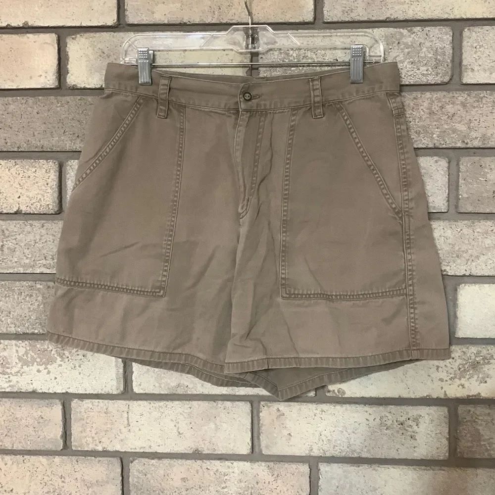 3for$20 shorts size 12